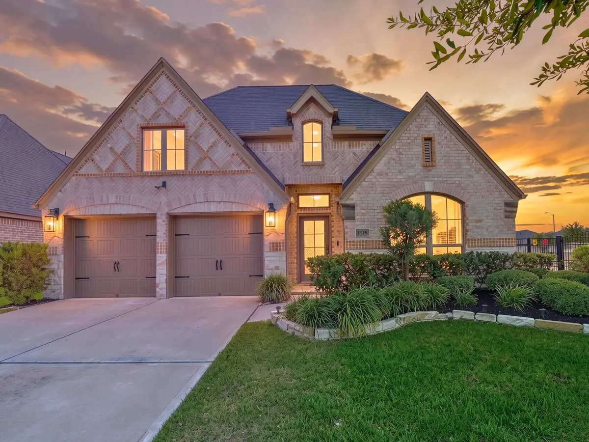 2138 Coyote Run Drive, Katy, TX 77494 - #1