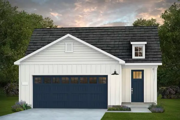 14326 Bluebonnet Bend Court, Willis, TX 77378