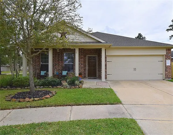 16103 Spur Canyon Court, Cypress, TX 77429