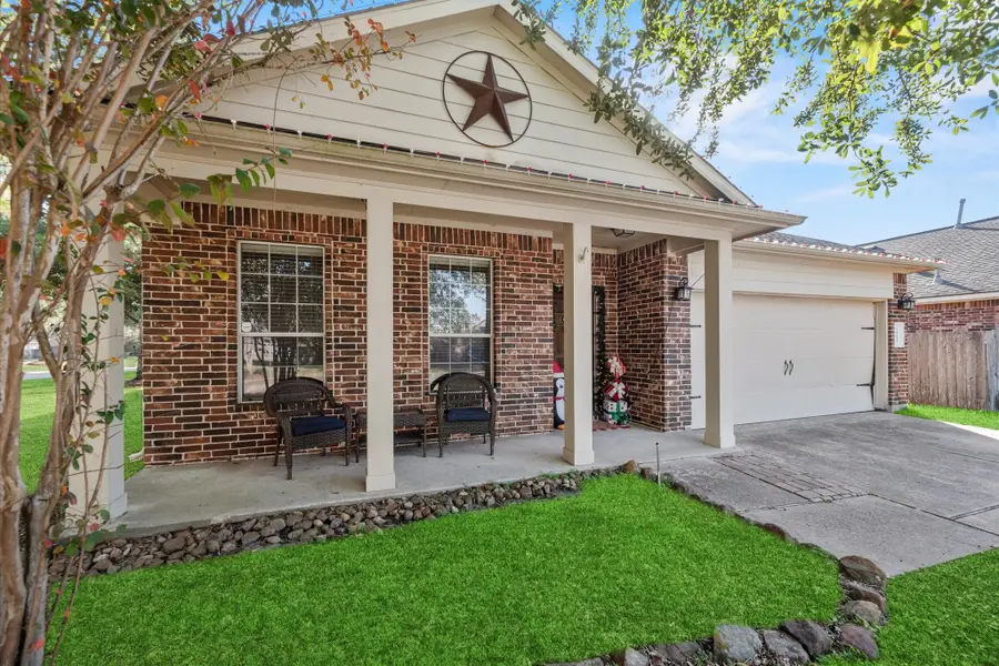 16103 Spur Canyon Court, Cypress, TX 77429 - #2