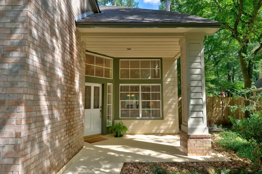 74 E Greywing Circle, The Woodlands, TX 77382 - #2