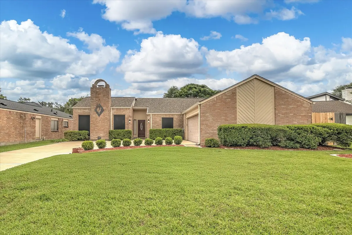 1039 Honey Hill Drive, Houston, TX 77077 - #1