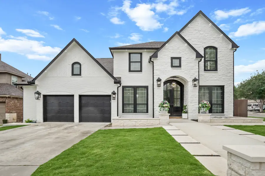 25519 Stormy Rock, San Antonio, TX 78255 - #2