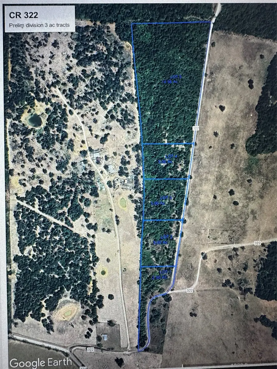 0 Tbd County Road 322, Jewett, TX 75846 - #2