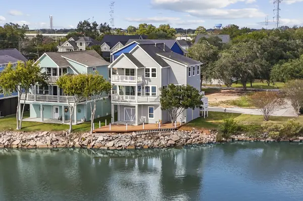 1218 1st Street, Seabrook, TX 77586