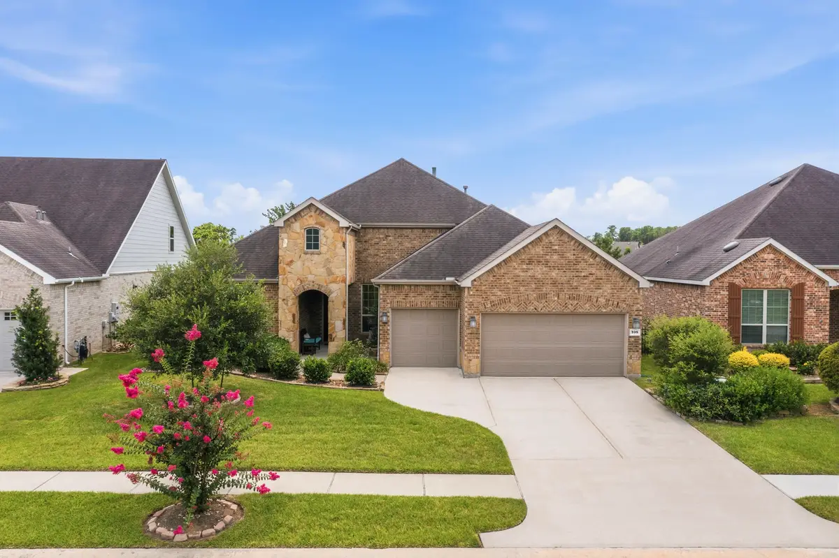 335 Kerry Bog Lane, The Woodlands, TX 77382 - #1