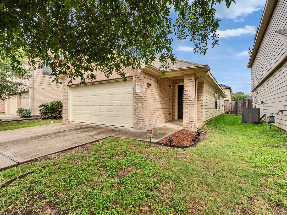 2650 Bammelwood Drive, Houston, TX 77014 - #1