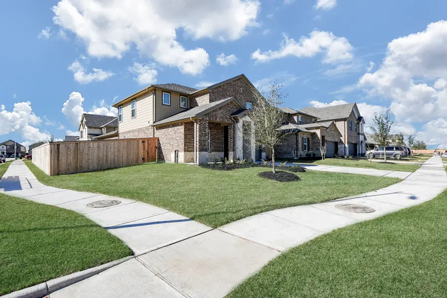 21703 Reserve Ranch Trail, Richmond, TX 77407 - #2