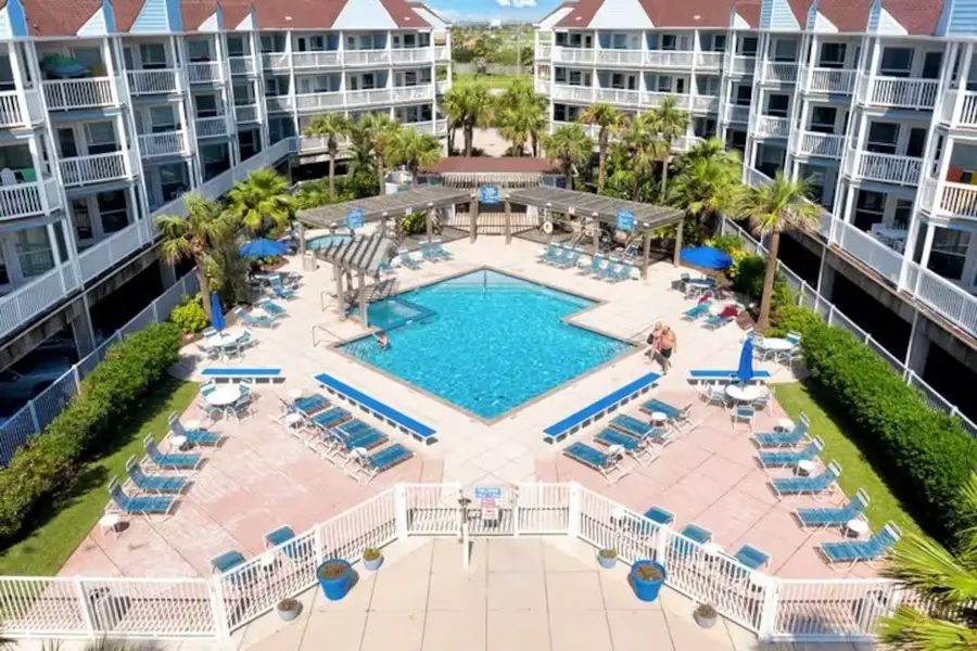 10811 San Luis Pass Road #1121, Galveston, TX 77554 - Image #3