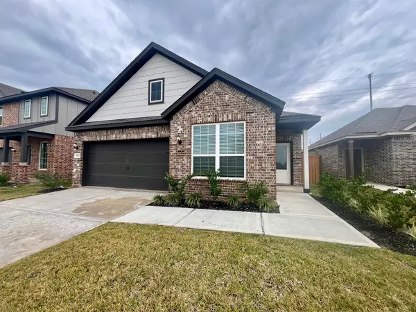 8930 Ice Quartz Drive, Iowa Colony, TX 77583