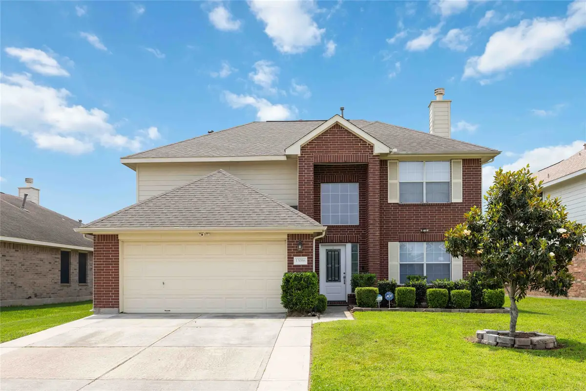 13018 Terrace Run Lane, Houston, TX 77044 - #1