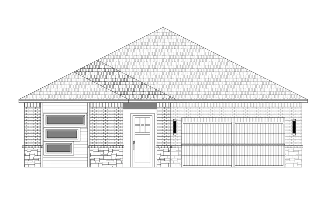 30906 Brown Pine Street, Huffman, TX 77336 - #1