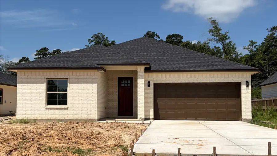 30906 Brown Pine Street, Huffman, TX 77336 - #3
