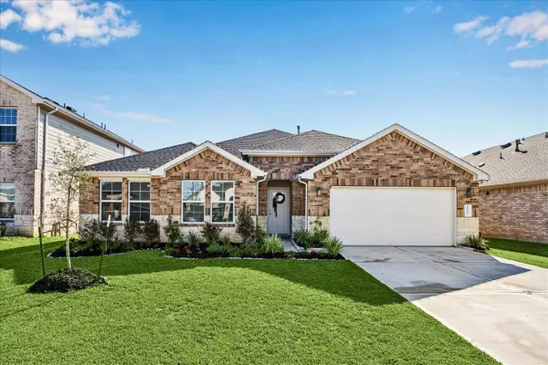 3223 Derry Hill Drive, Fulshear, TX 77441