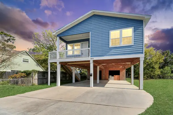 3011 Layne Street, La Porte, TX 77571