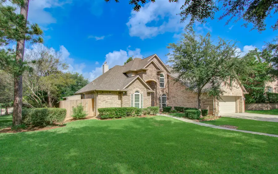 2512 Eagle Post Drive, Conroe, TX 77304 - Image #3
