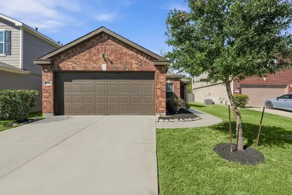 12906 Zivah Lane, Houston, TX 77048