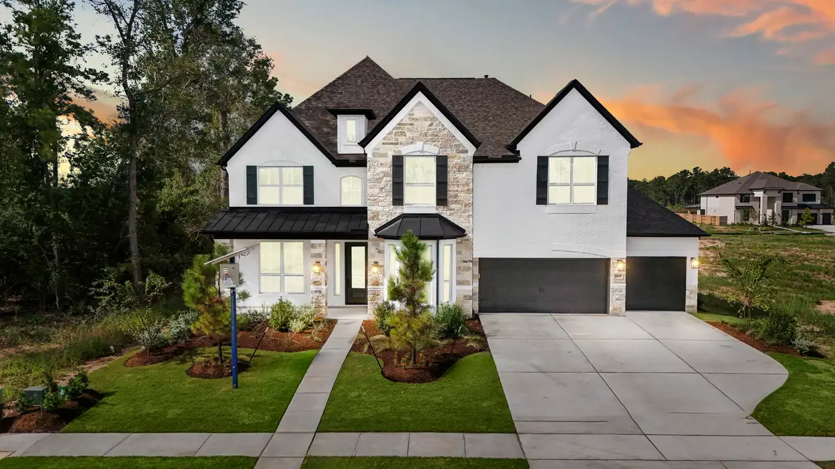 18618 Funny Faces Court, Conroe, TX 77302 - #1