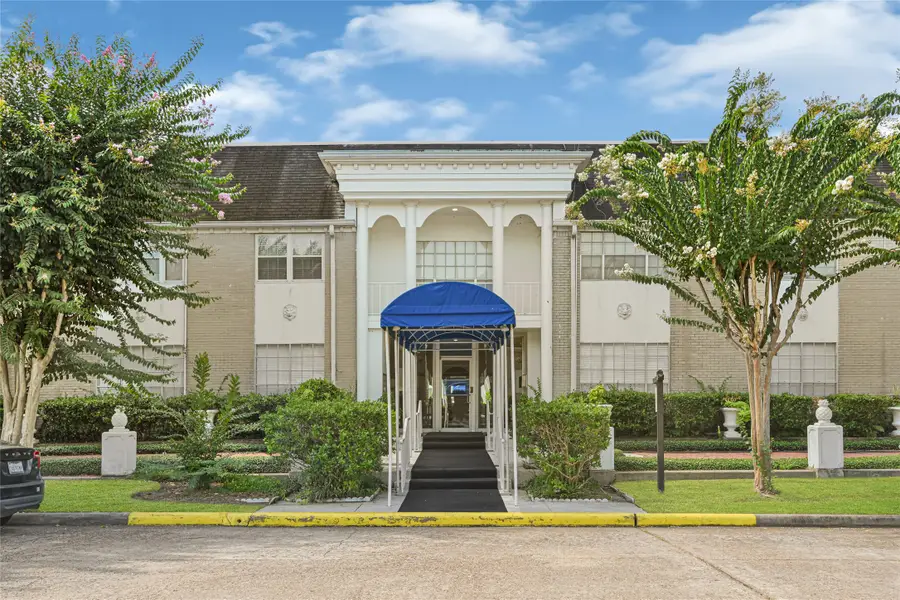 2701 Bellefontaine Street #B21, Houston, TX 77025 - #3