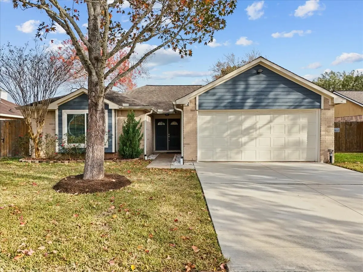 3411 Sam Houston Drive, Sugar Land, TX 77479 - Image #1