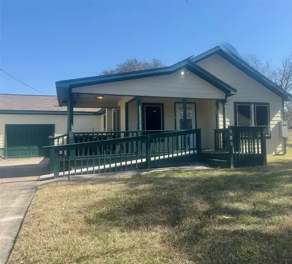 909 Dutch Street, Deer Park, TX 77536