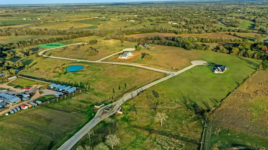 225 Winn Haven, Round Top, TX 78954 - #2