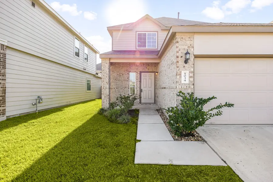 5034 Purple Wisteria Lane, Spring, TX 77373 - Image #2