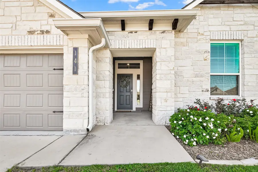 141 Colbys Way, Montgomery, TX 77356 - #3