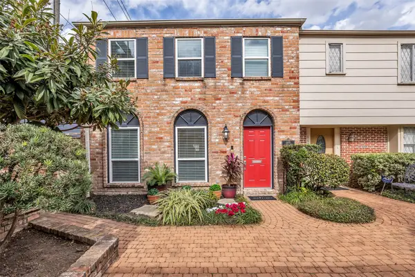 6469 Olympia Drive #66, Houston, TX 77057