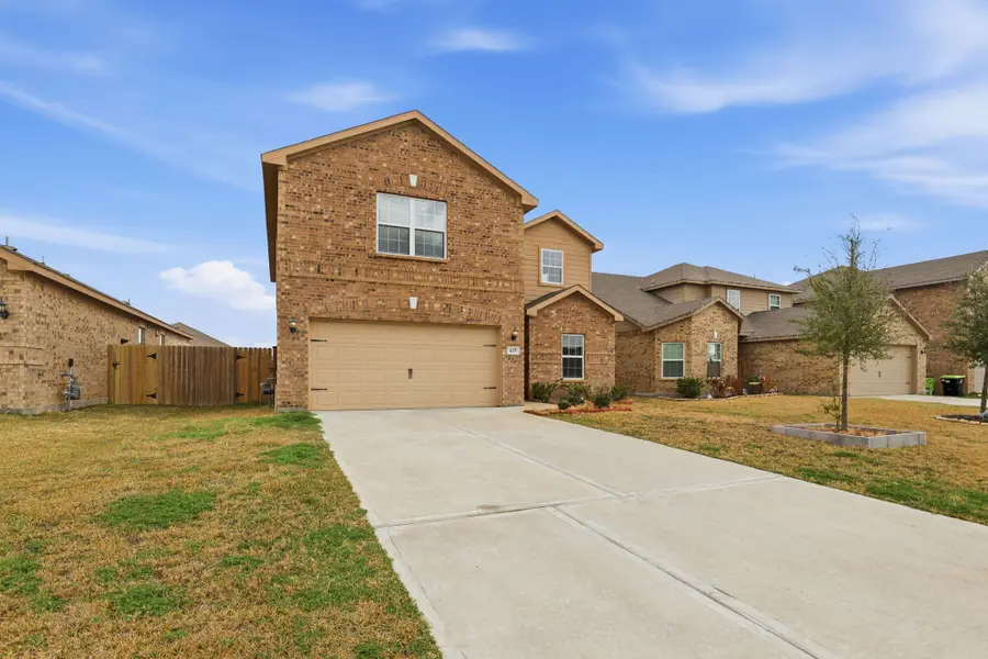 425 Elaine Valley Drive, Katy, TX 77493 - #2