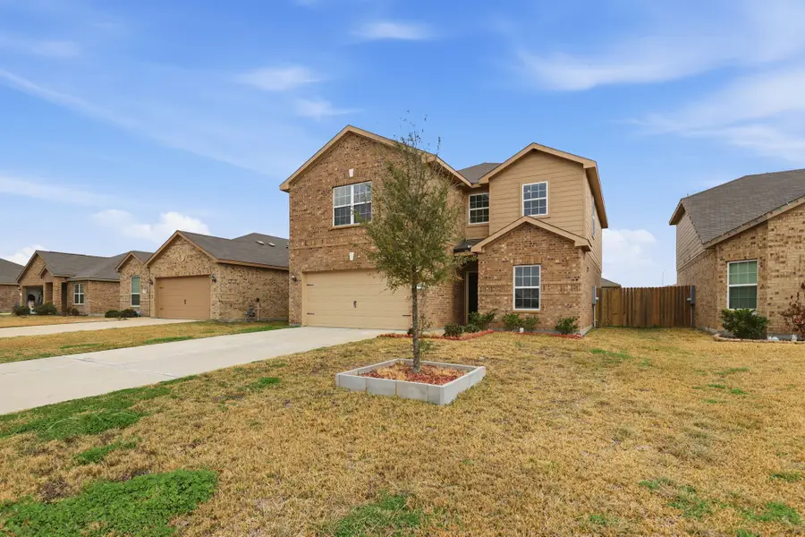 425 Elaine Valley Drive, Katy, TX 77493 - #3