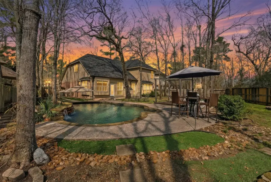 102 Wimberly Way, Conroe, TX 77385 - #2