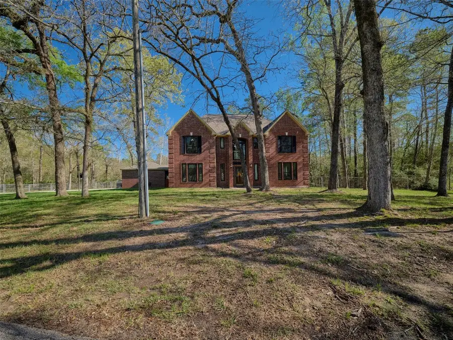 16302 Old Coach Road, Stagecoach, TX 77355 - #2