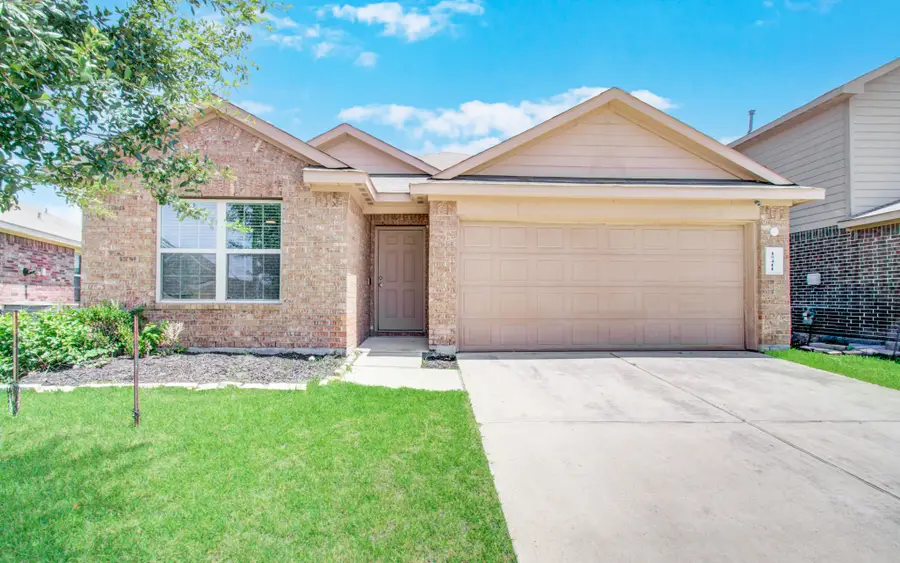15411 Cedro Mesa Court, Channelview, TX 77530 - #2