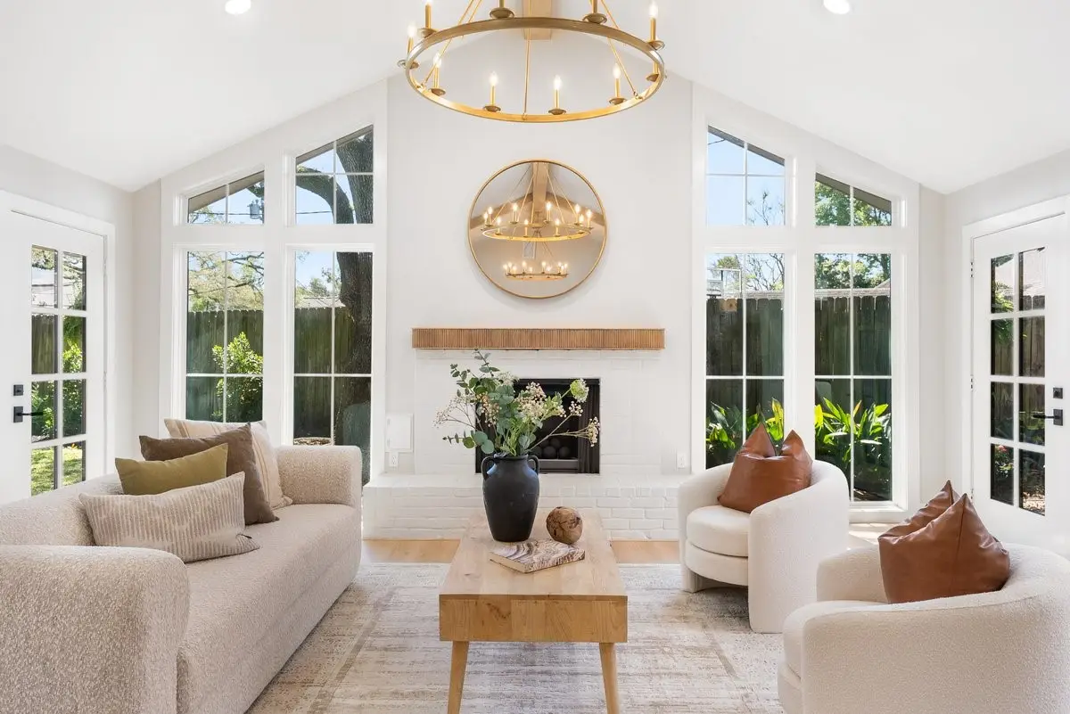 7525 Middlewood Street, Houston, TX 77063 - #1