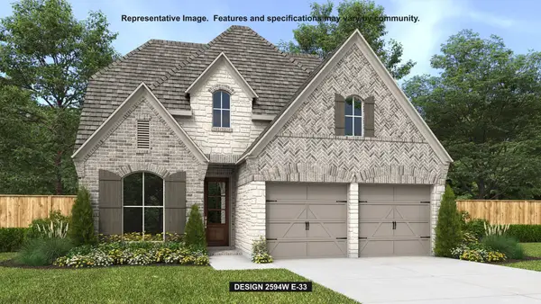 7523 Northern Cardinal Lane, Richmond, TX 77469