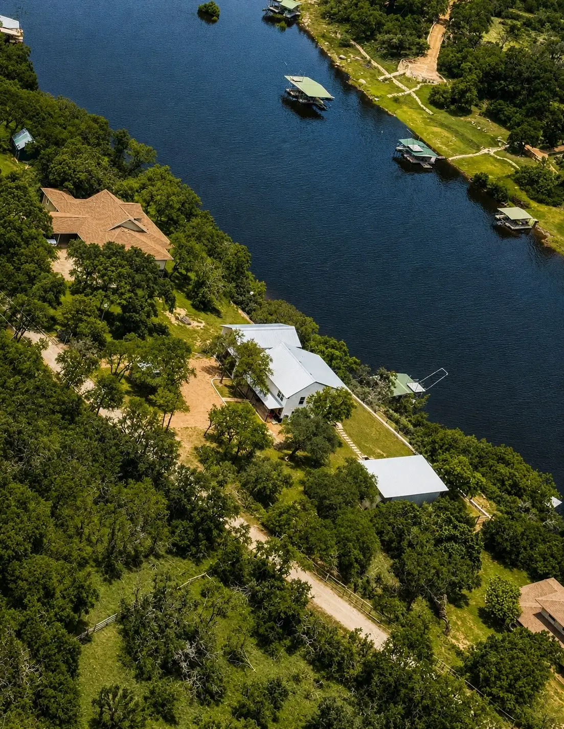 1216 Cliffview Drive, Spicewood, TX 78669 - #1