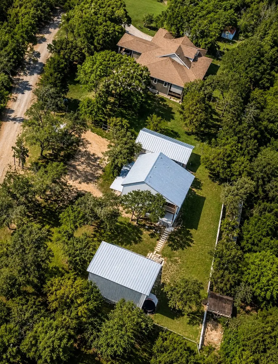 1216 Cliffview Drive, Spicewood, TX 78669 - #3