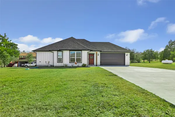 140 Swann Lane, Coldspring, TX 77331