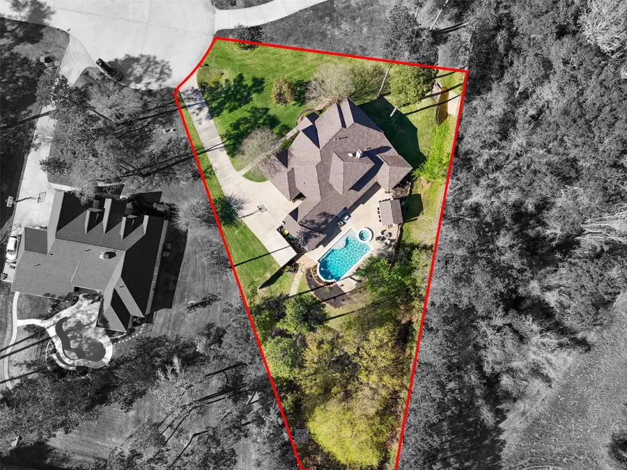 14503 Jasmine Springs Drive, Tomball, TX 77377 - #3