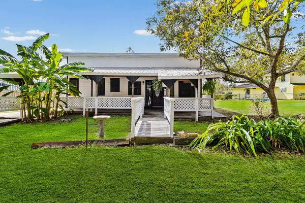 304 Sunrise Drive, Livingston, TX 77351