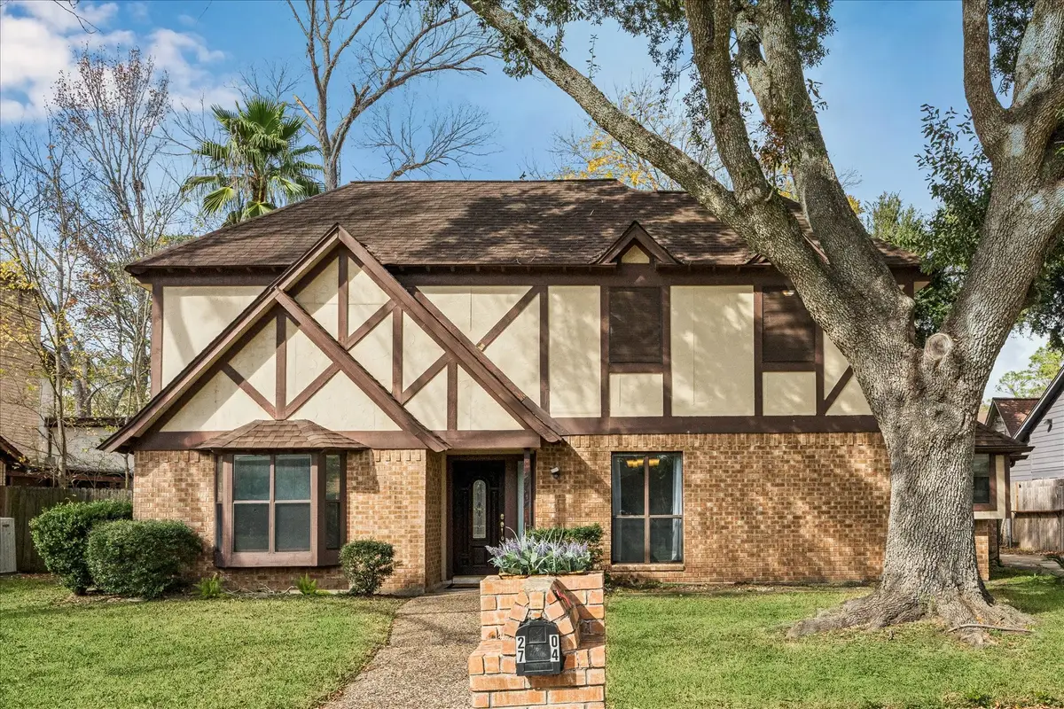 2704 Pine Needle Lane, Pearland, TX 77581 - Image #1