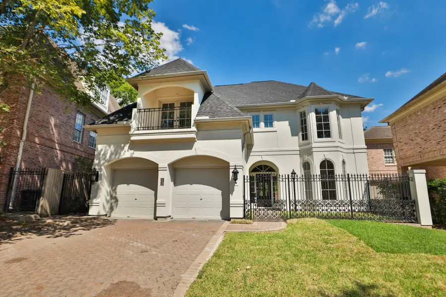 58 E Bend Lane, Houston, TX 77007 - Image #2