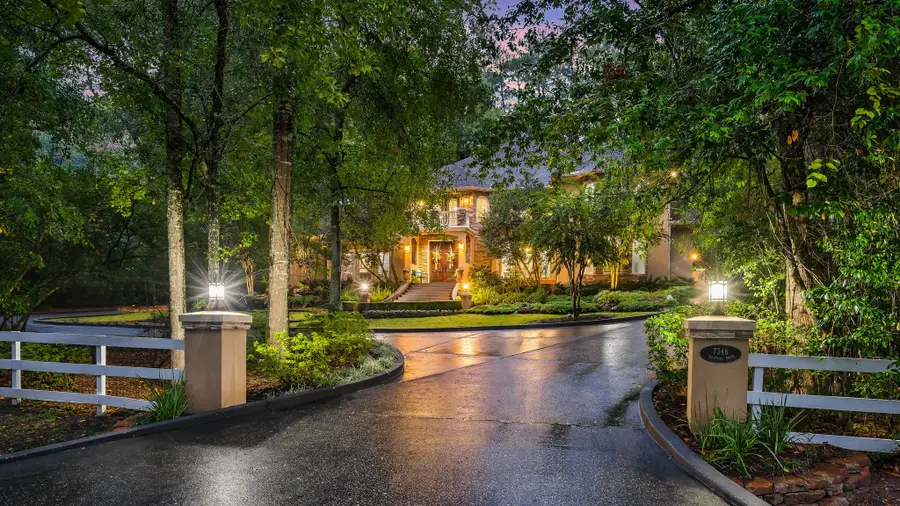 7346 Teaswood Drive, Conroe, TX 77304 - Image #2