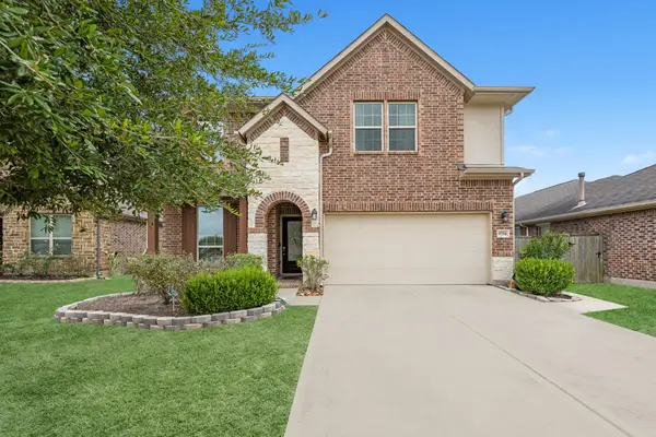 9714 Stratton Ridge Drive, Richmond, TX 77406