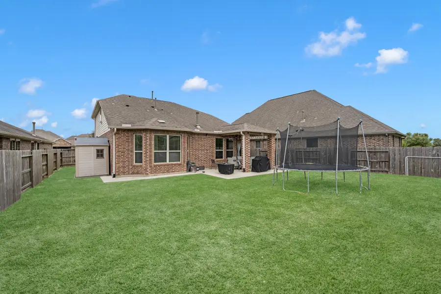 9714 Stratton Ridge Drive, Richmond, TX 77406 - #3