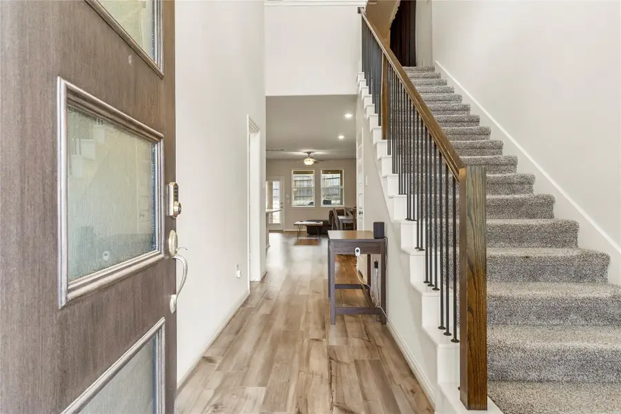 2019 Myrtle Oak Court, Conroe, TX 77304 - #3