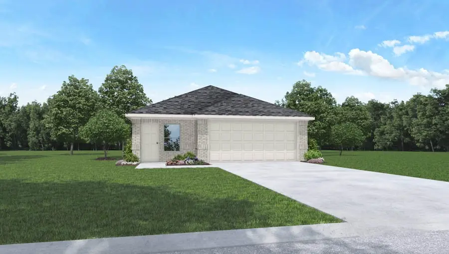 149 Rising Cedar Drive, Hockley, TX 77447 - #1