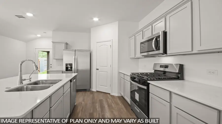 149 Rising Cedar Drive, Hockley, TX 77447 - #3