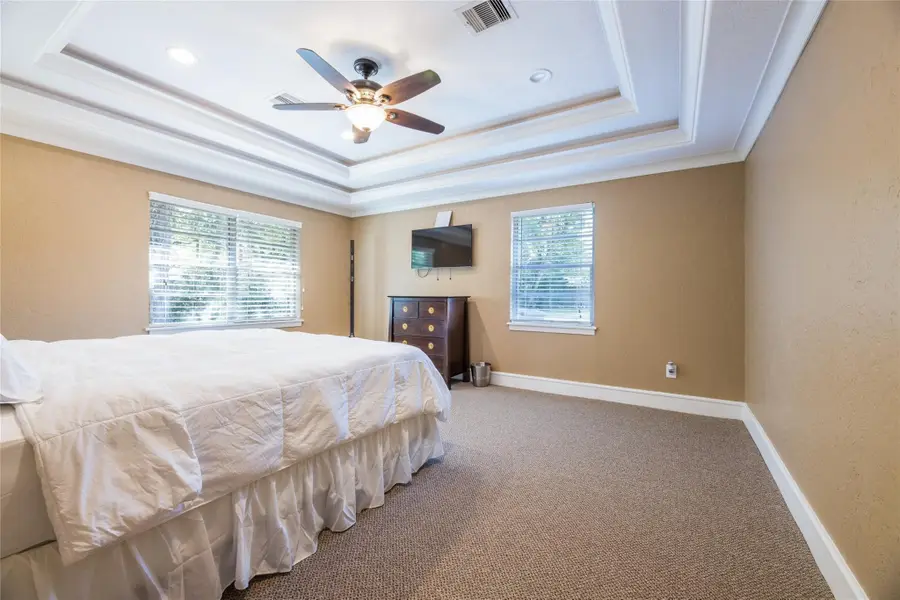 845 Holly Ridge Drive, Houston, TX 77024 - #3